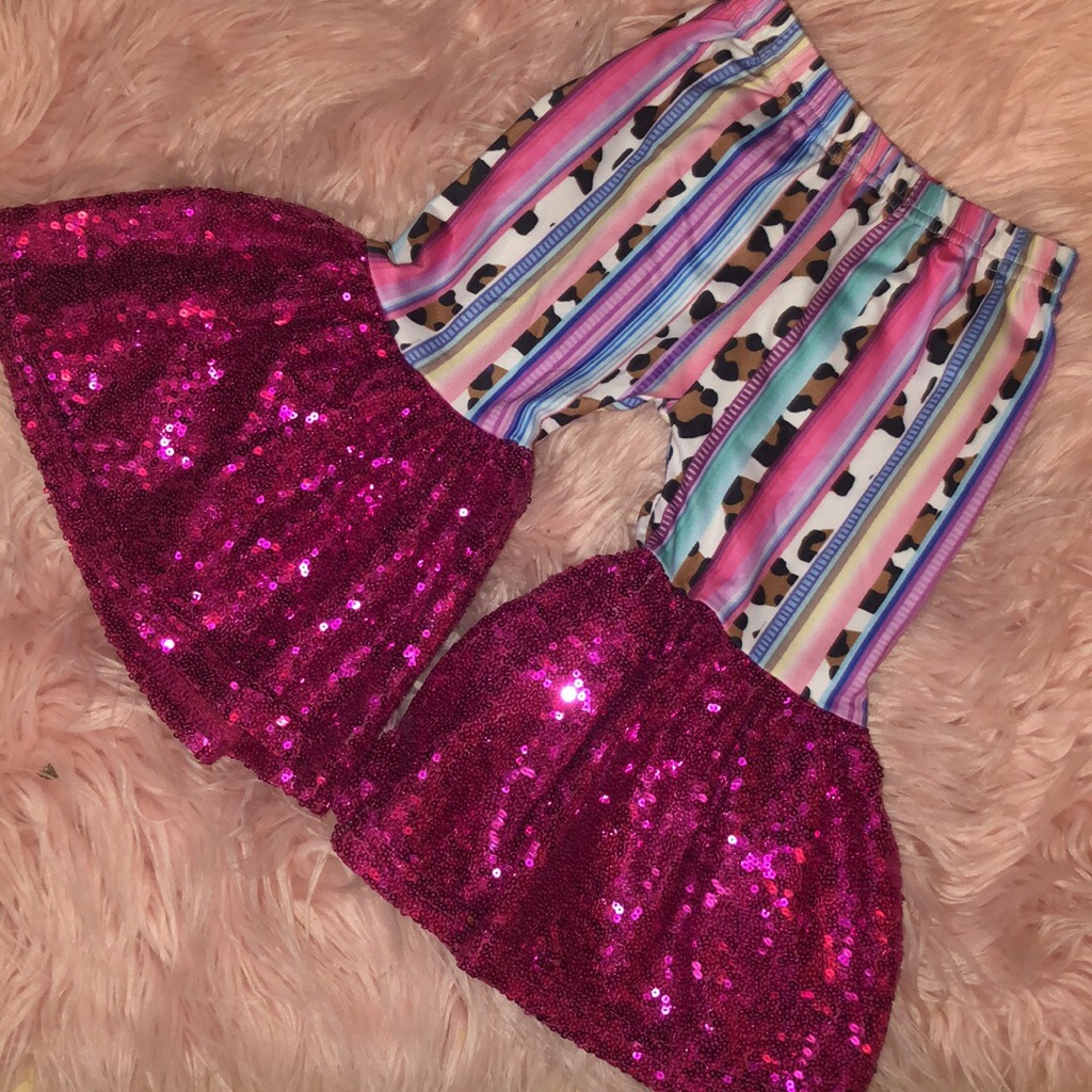 Sequin Bells